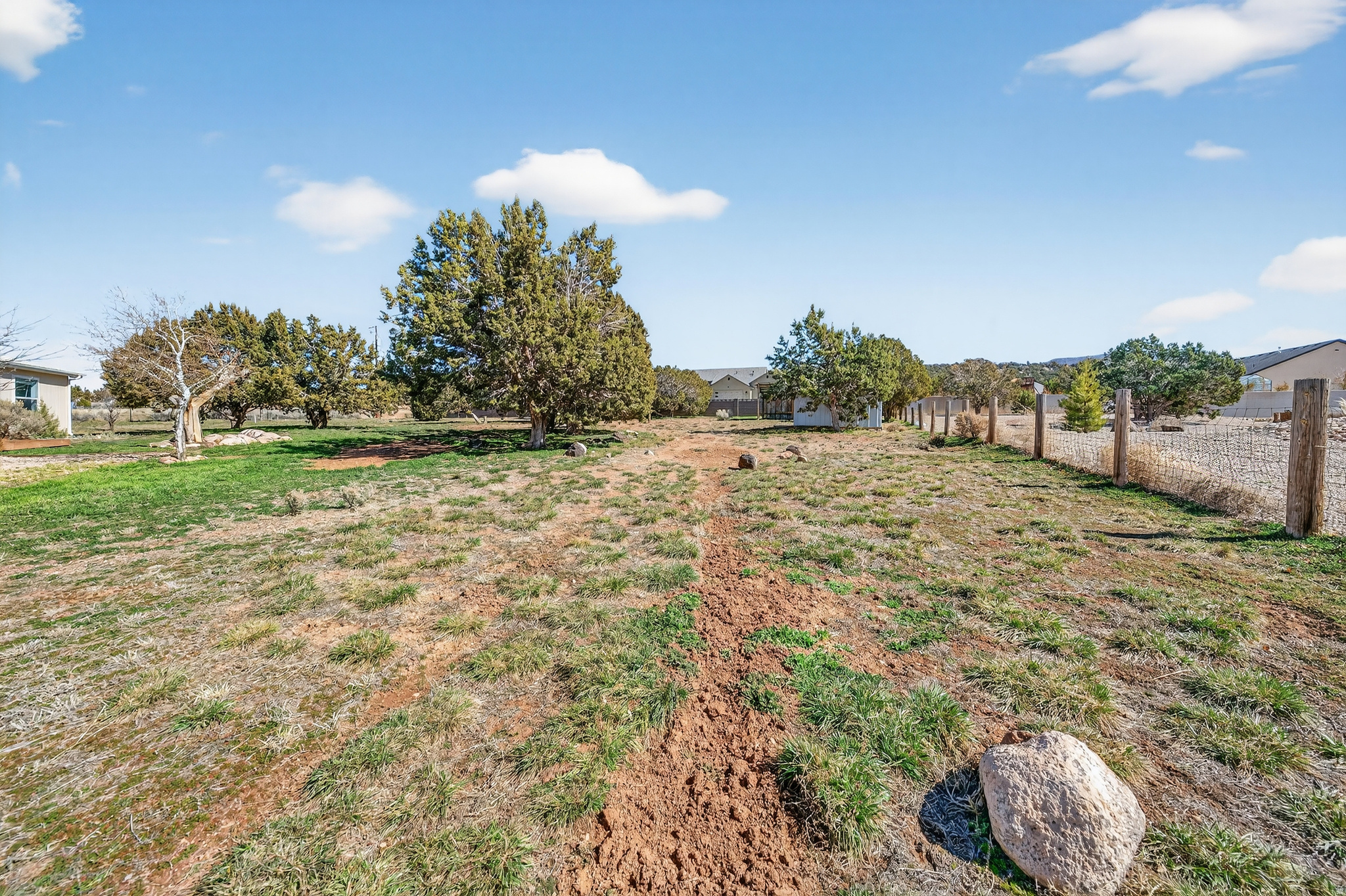 SPRING CREEK DEVELOPMENT SUBDIVISION - Residential