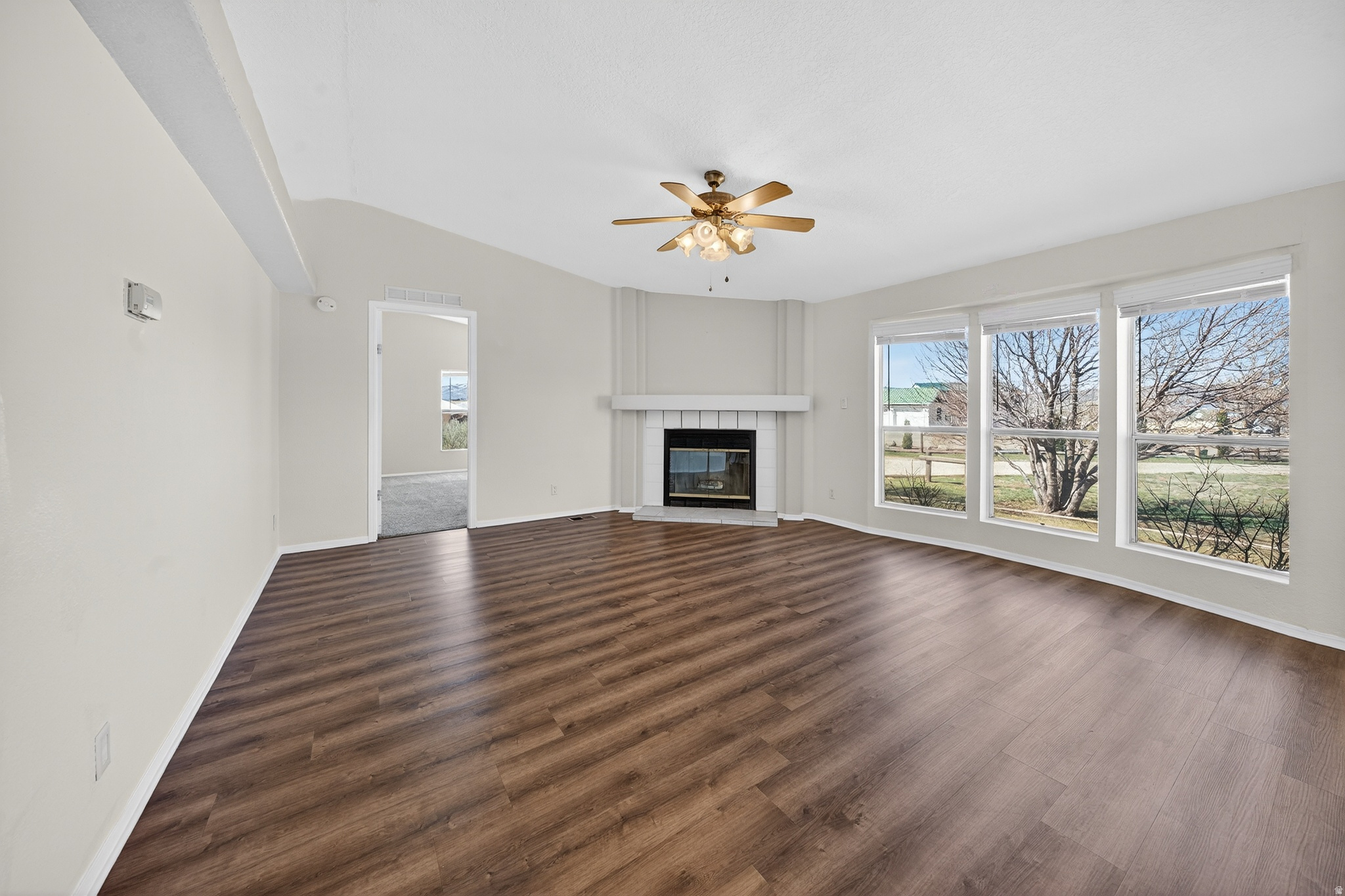 SPRING CREEK DEVELOPMENT SUBDIVISION - Residential