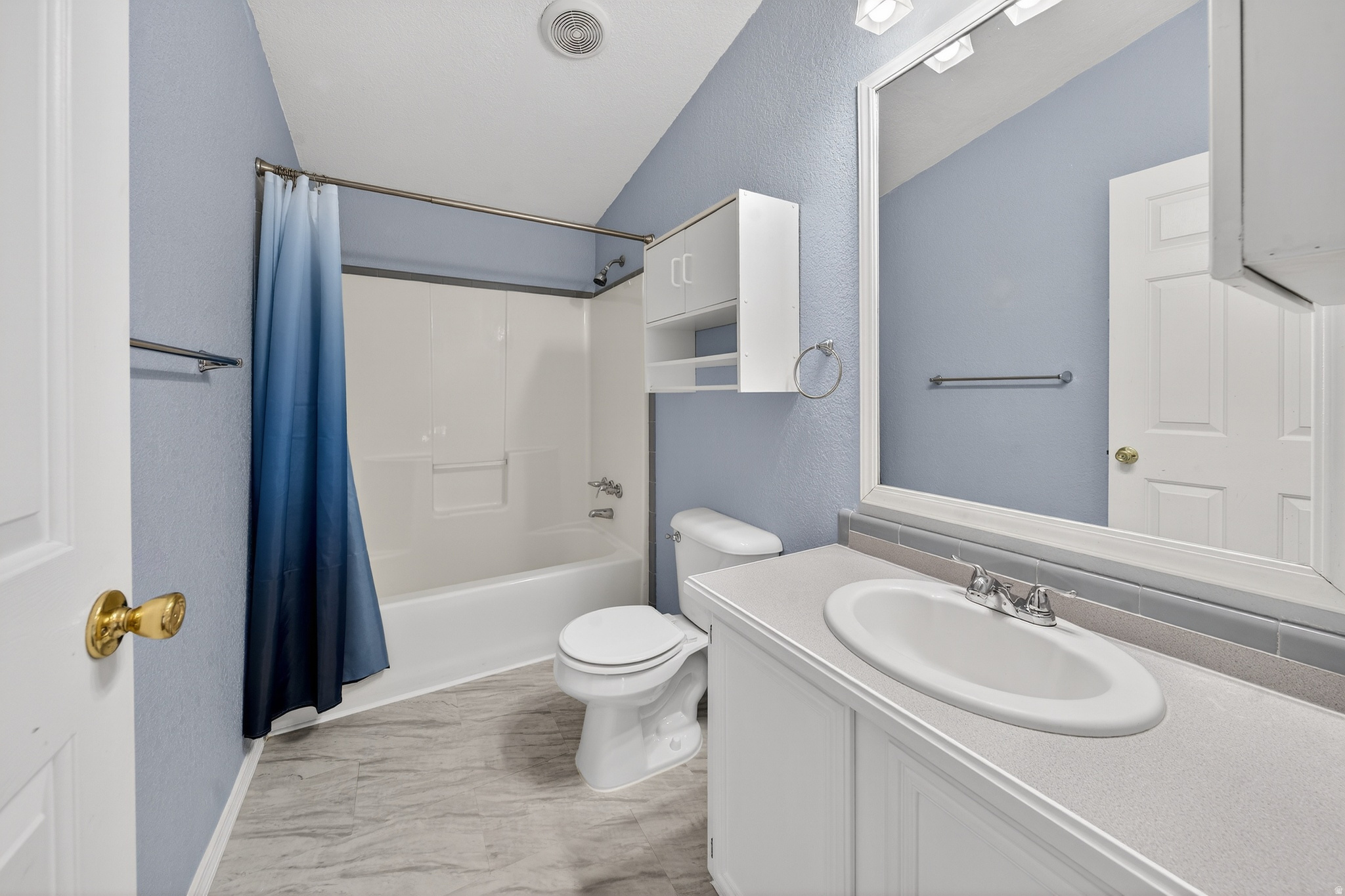 SPRING CREEK DEVELOPMENT SUBDIVISION - Residential