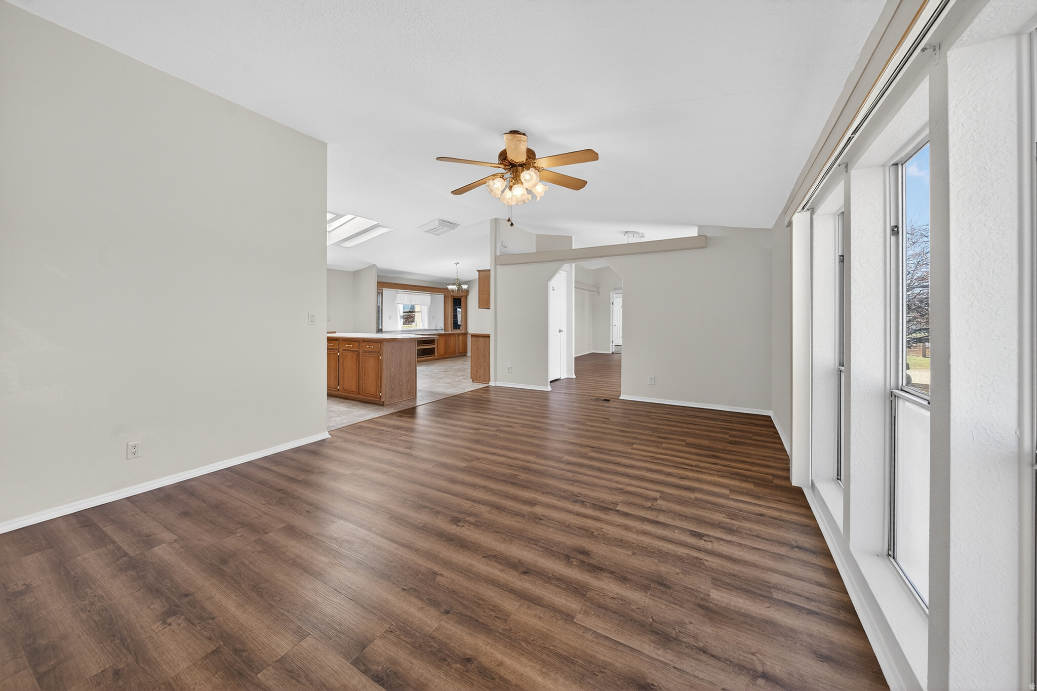 SPRING CREEK DEVELOPMENT SUBDIVISION - Residential