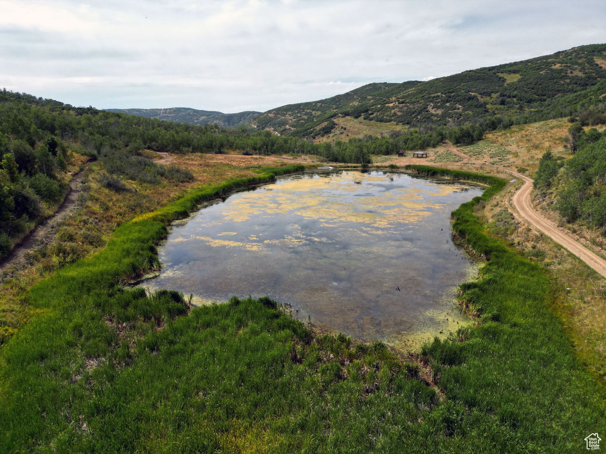 GRASS CREEK ESTATES - Land