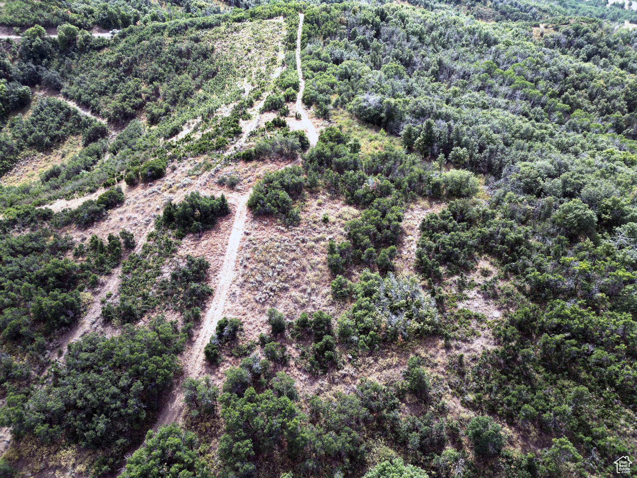 GRASS CREEK ESTATES - Land