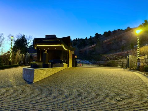 Tiny photo for 3983 E CANYON ESTATE DR #31, Cottonwood Heights, UT 84121 (MLS # 2144509)