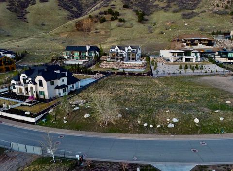 Tiny photo for 3983 E CANYON ESTATE DR #31, Cottonwood Heights, UT 84121 (MLS # 2144509)