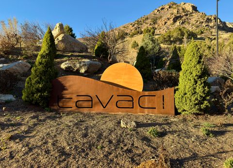 Tiny photo for 3983 E CANYON ESTATE DR #31, Cottonwood Heights, UT 84121 (MLS # 2144509)