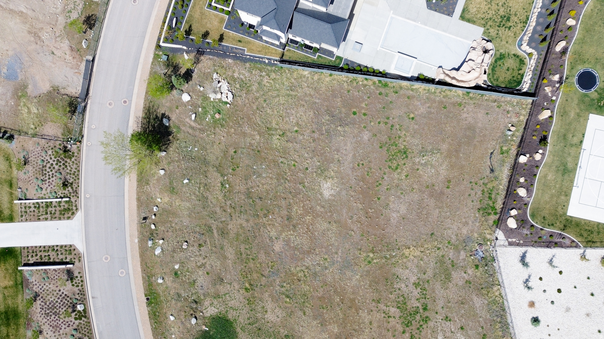 COTTONWOOD CANYON - Land