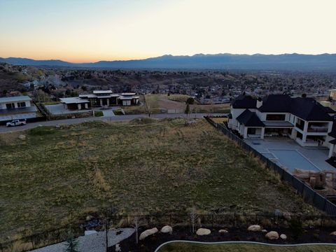 Tiny photo for 3983 E CANYON ESTATE DR #31, Cottonwood Heights, UT 84121 (MLS # 2144509)