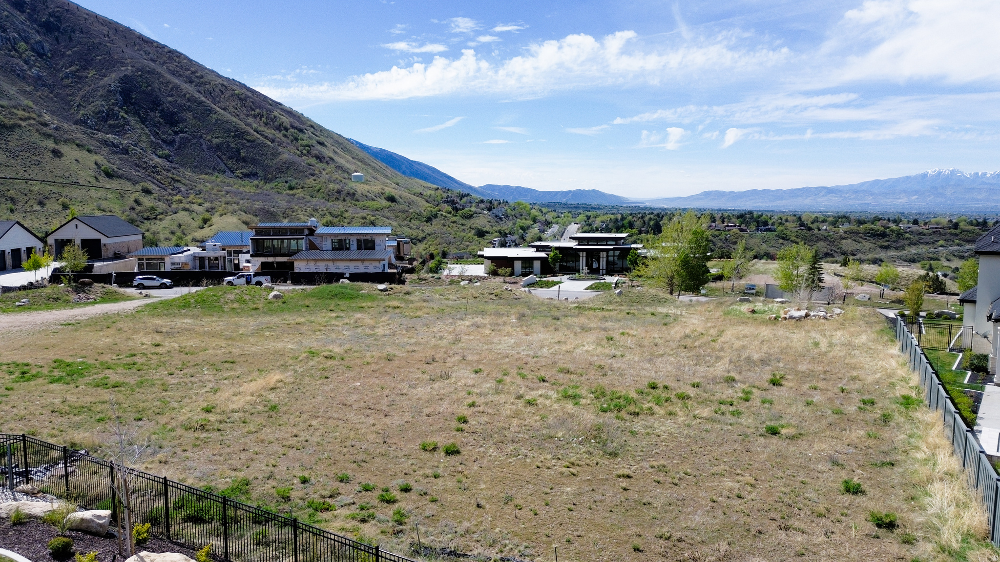 COTTONWOOD CANYON - Land