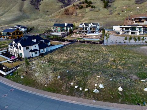 Tiny photo for 3983 E CANYON ESTATE DR #31, Cottonwood Heights, UT 84121 (MLS # 2144509)