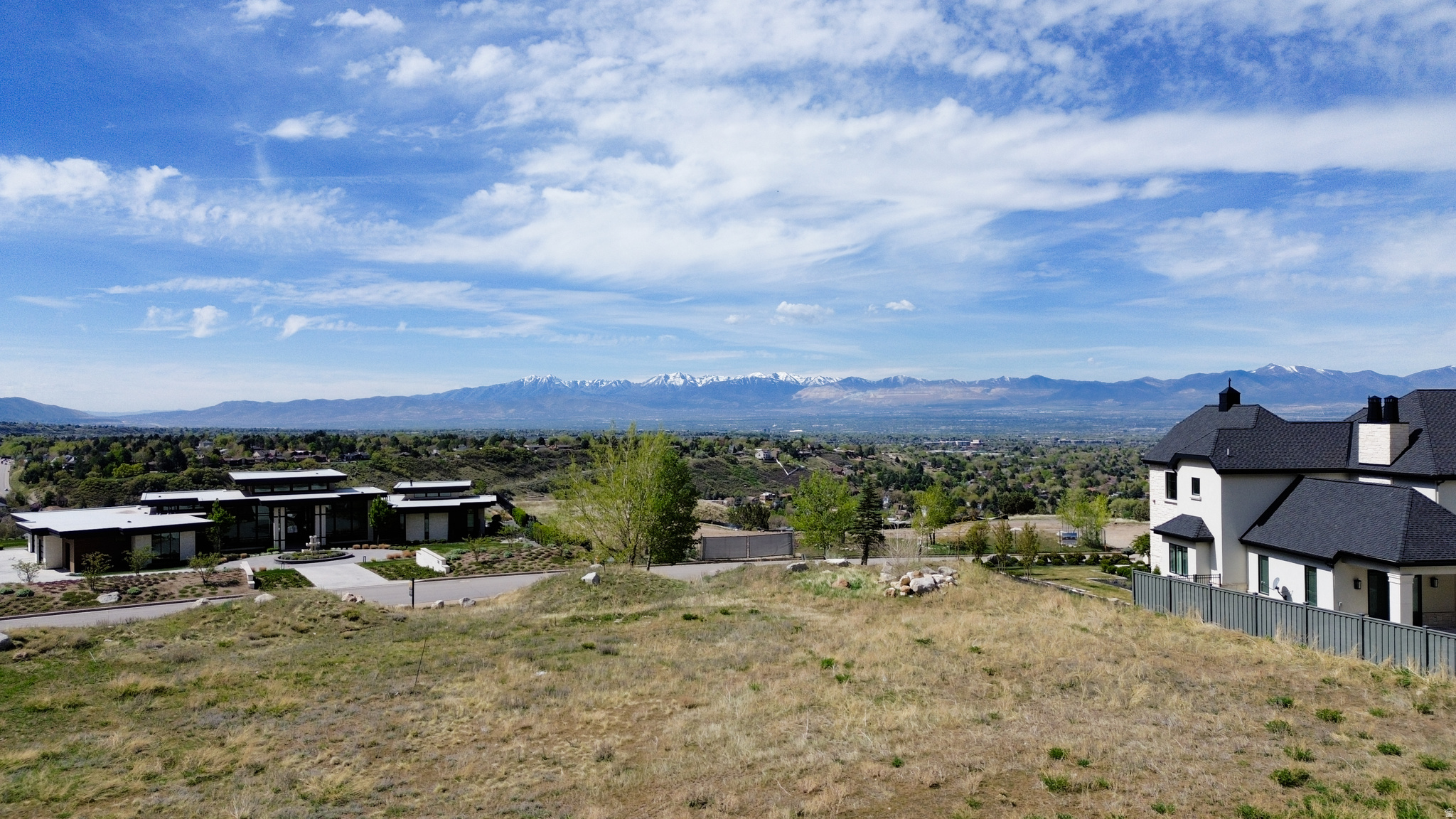 COTTONWOOD CANYON - Land