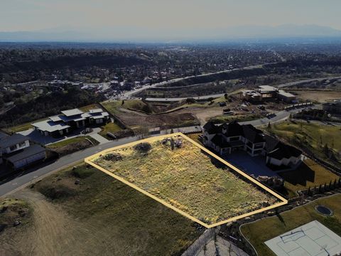 Tiny photo for 3983 E CANYON ESTATE DR #31, Cottonwood Heights, UT 84121 (MLS # 2144509)