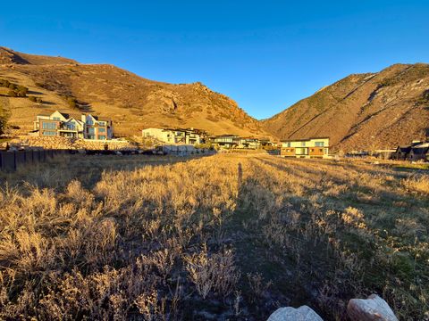 Tiny photo for 3983 E CANYON ESTATE DR #31, Cottonwood Heights, UT 84121 (MLS # 2144509)