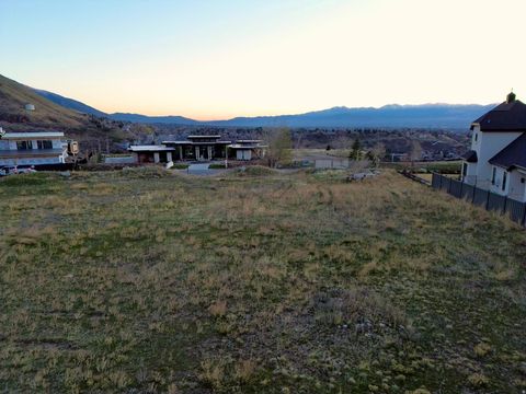 Tiny photo for 3983 E CANYON ESTATE DR #31, Cottonwood Heights, UT 84121 (MLS # 2144509)