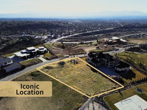 Tiny photo for 3983 E CANYON ESTATE DR #31, Cottonwood Heights, UT 84121 (MLS # 2144509)