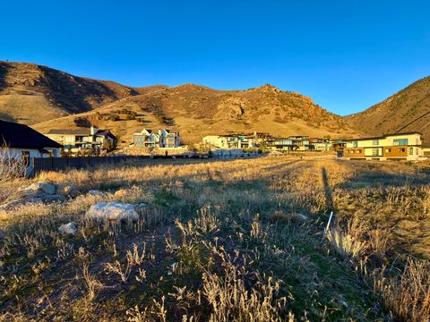 Tiny photo for 3983 E CANYON ESTATE DR #31, Cottonwood Heights, UT 84121 (MLS # 2144509)