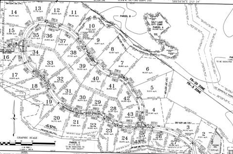 Tiny photo for 3983 E CANYON ESTATE DR #31, Cottonwood Heights, UT 84121 (MLS # 2144509)