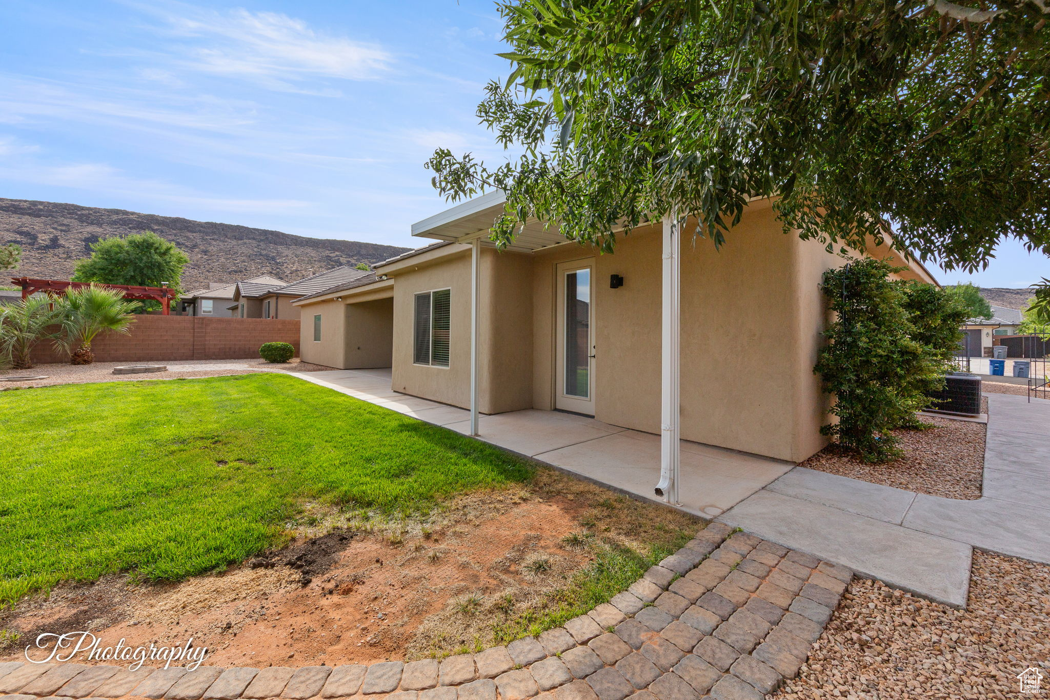 DIXIE SPRINGS D AMD & EXT - Residential