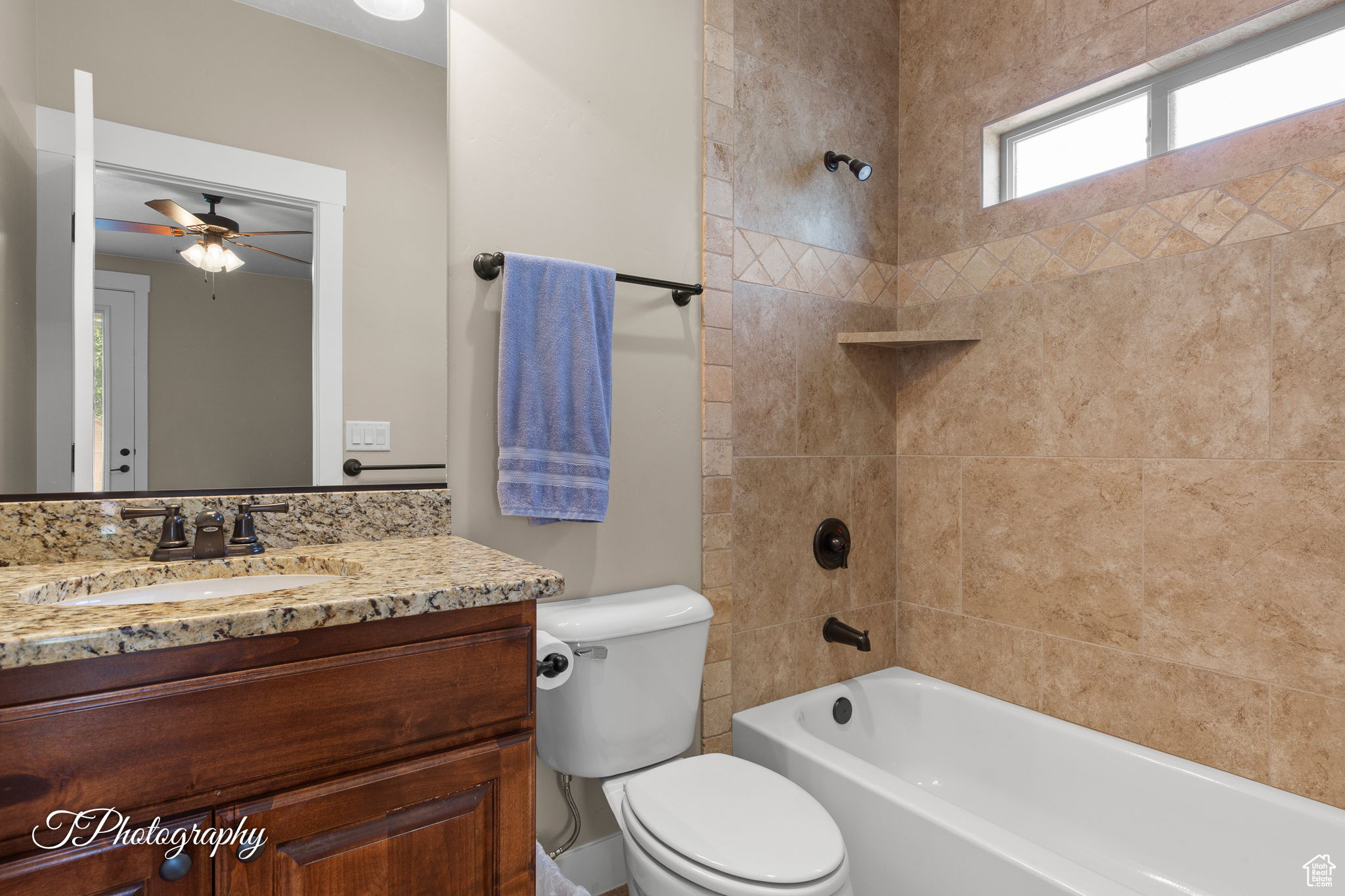 DIXIE SPRINGS D AMD & EXT - Residential