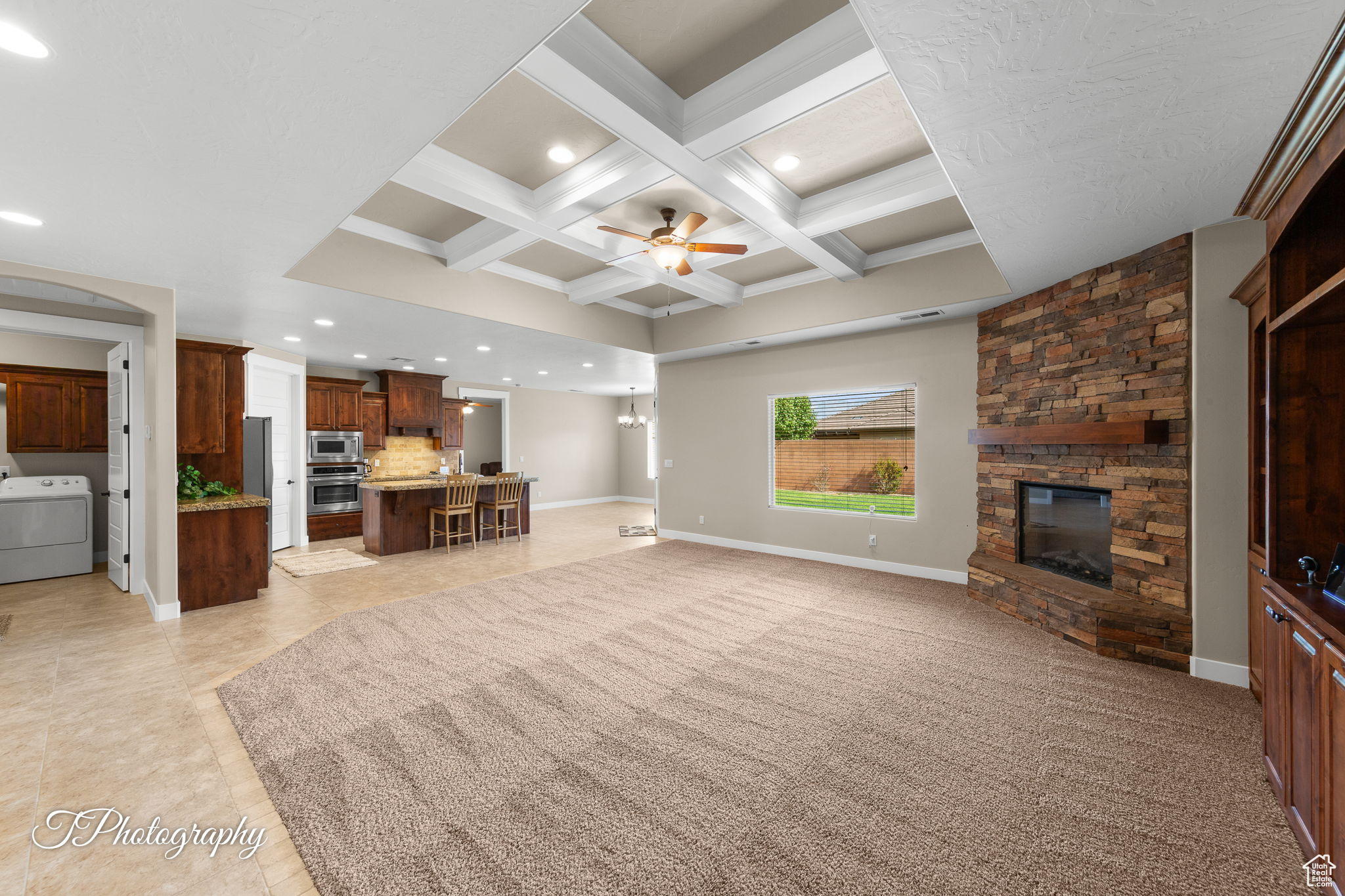 DIXIE SPRINGS D AMD & EXT - Residential