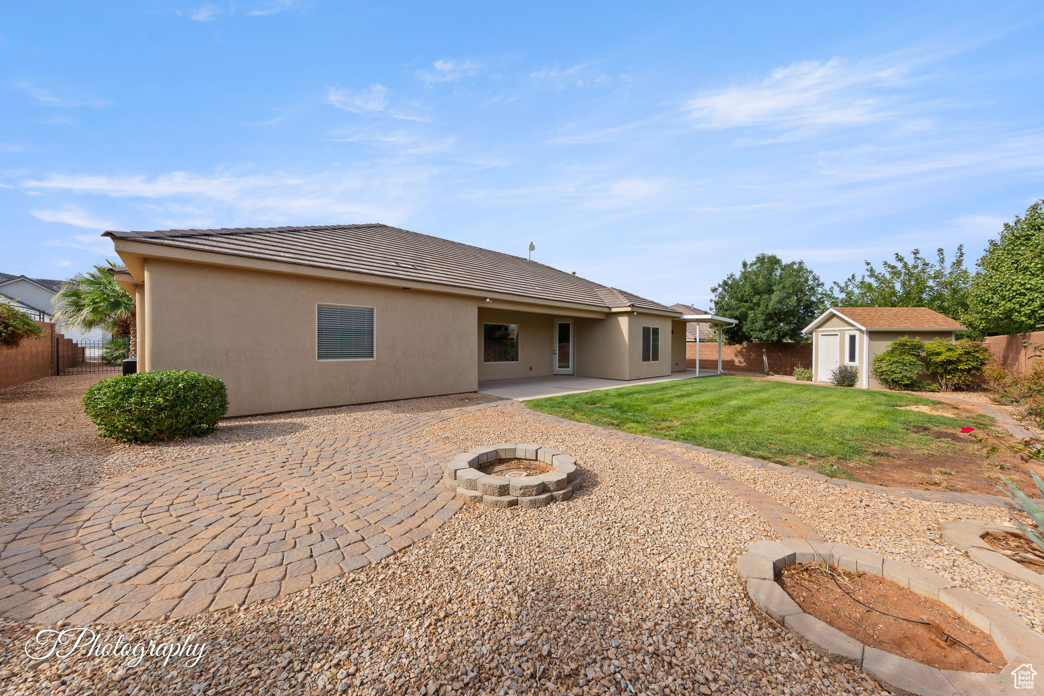 DIXIE SPRINGS D AMD & EXT - Residential