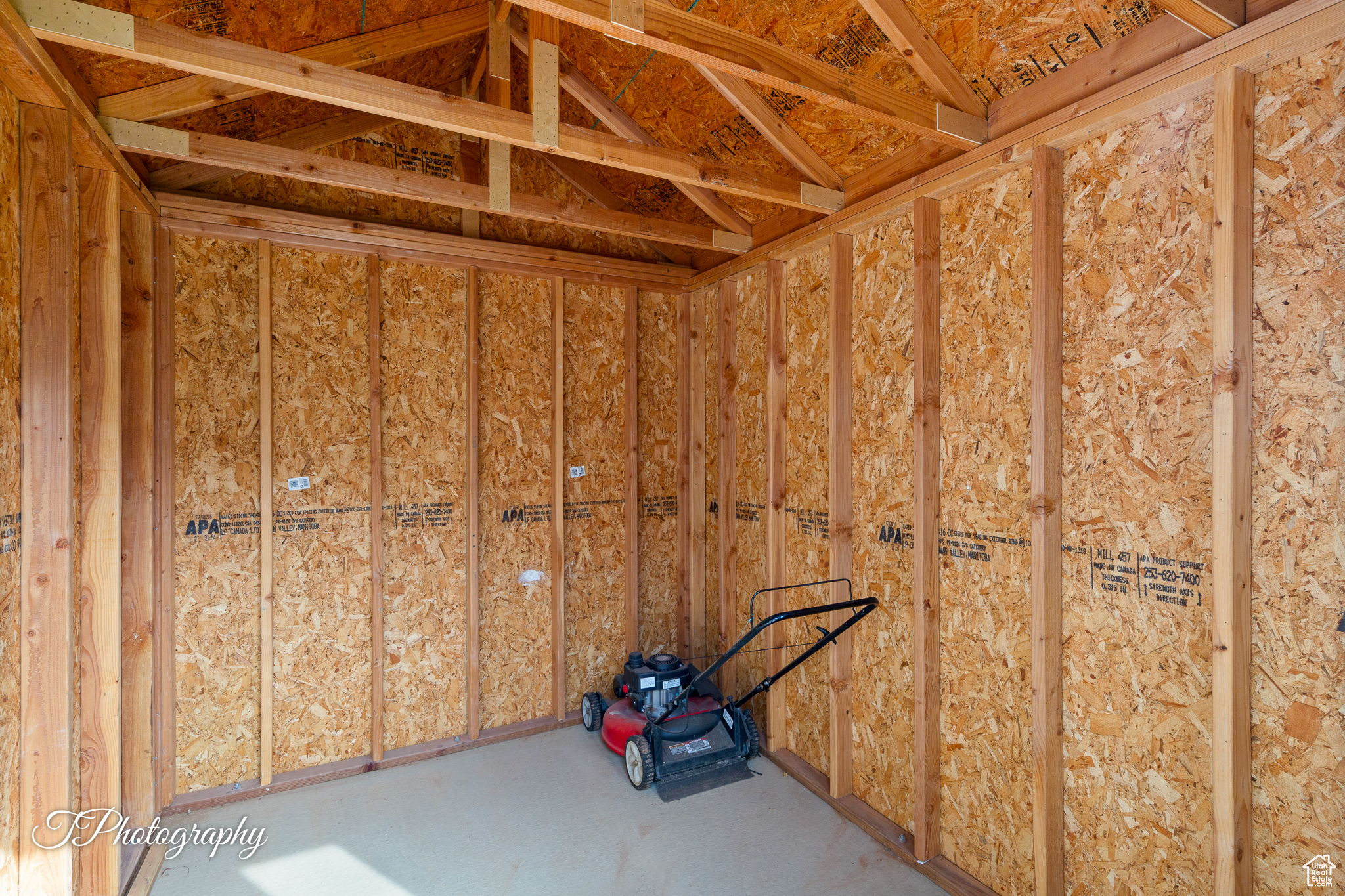 DIXIE SPRINGS D AMD & EXT - Residential