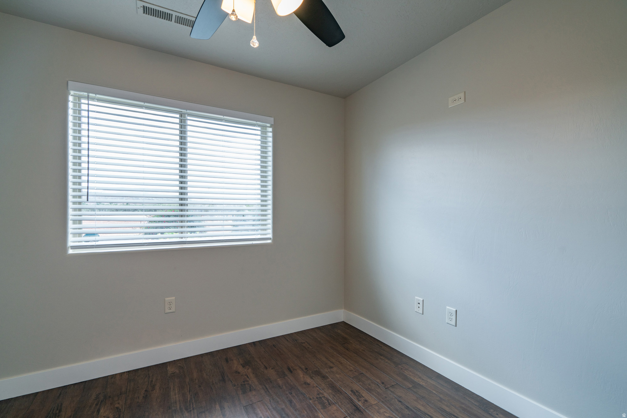 IVINS VISTA SUBDIVISION - Residential