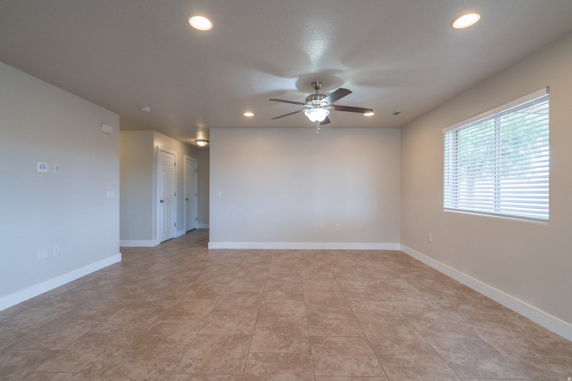 IVINS VISTA SUBDIVISION - Residential