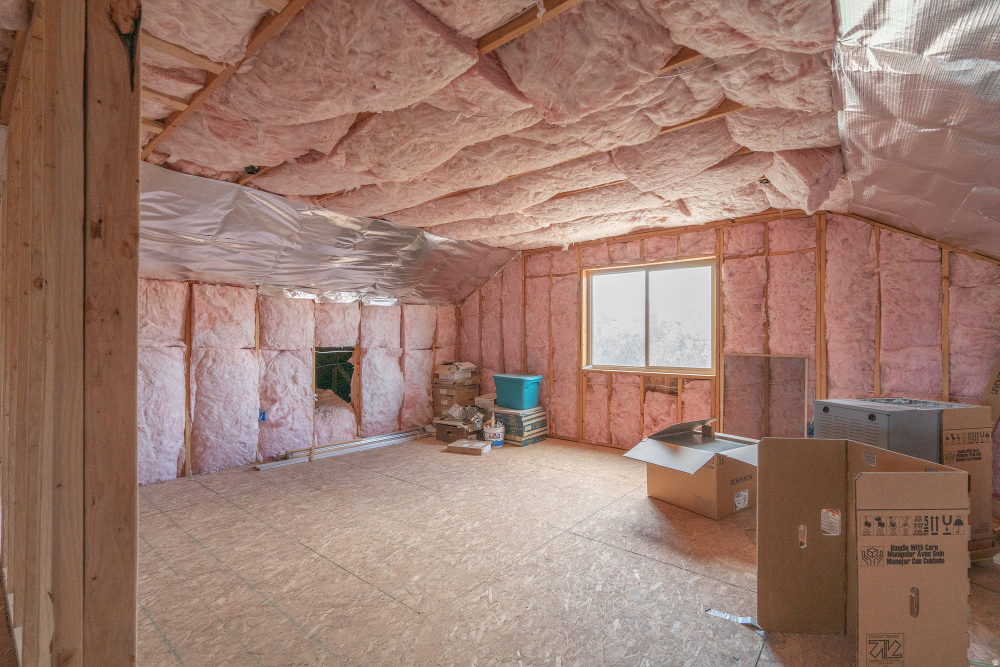 IVINS VISTA SUBDIVISION - Residential