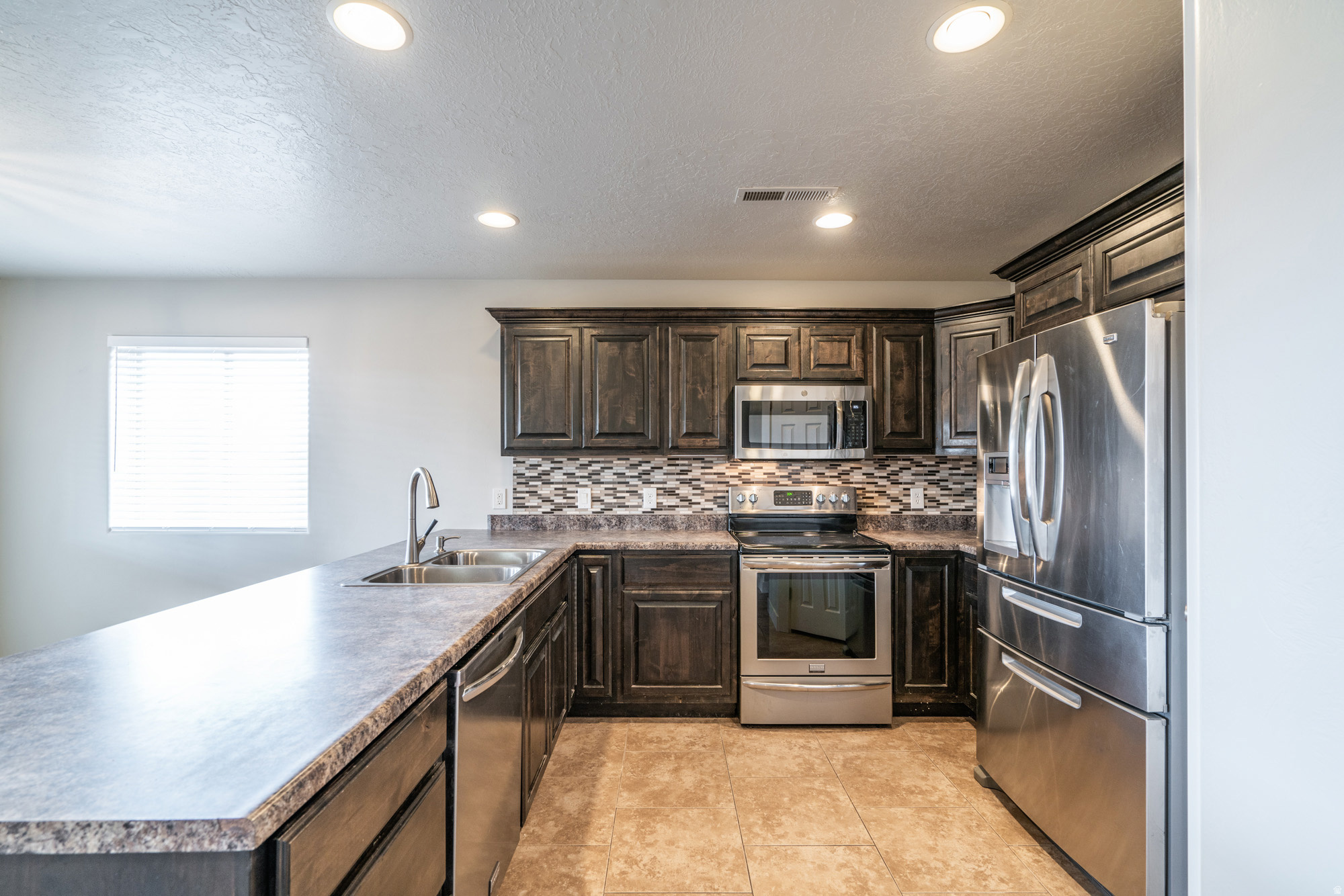 IVINS VISTA SUBDIVISION - Residential