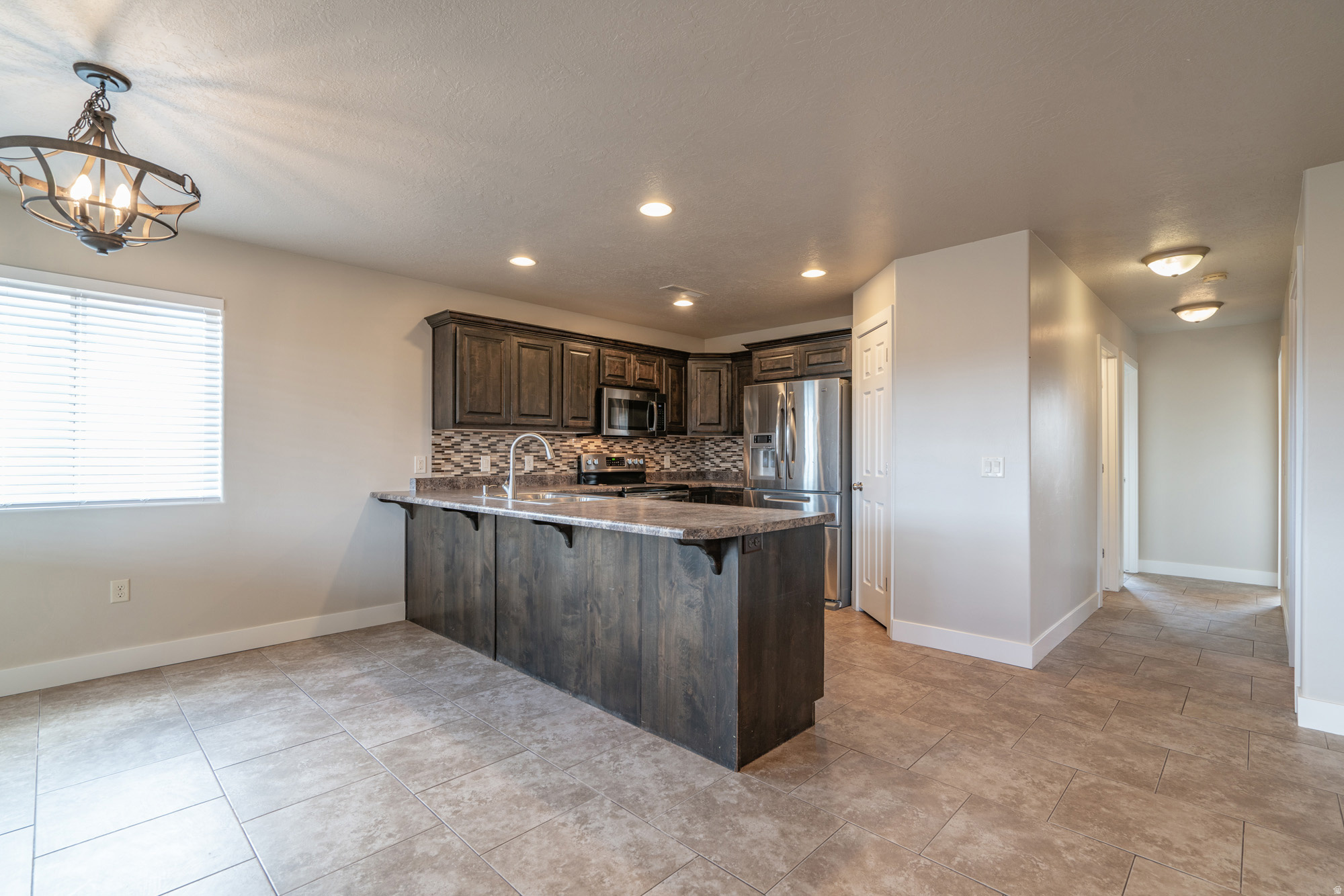 IVINS VISTA SUBDIVISION - Residential