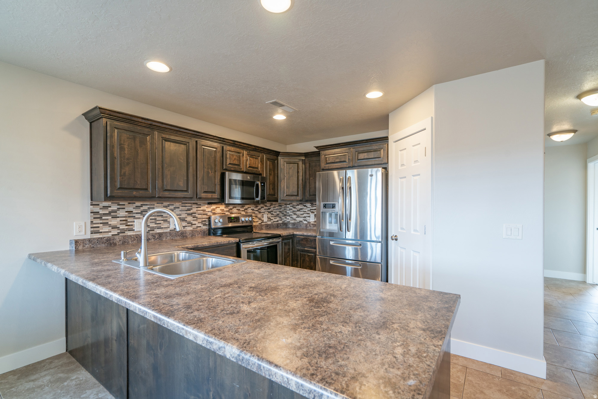 IVINS VISTA SUBDIVISION - Residential