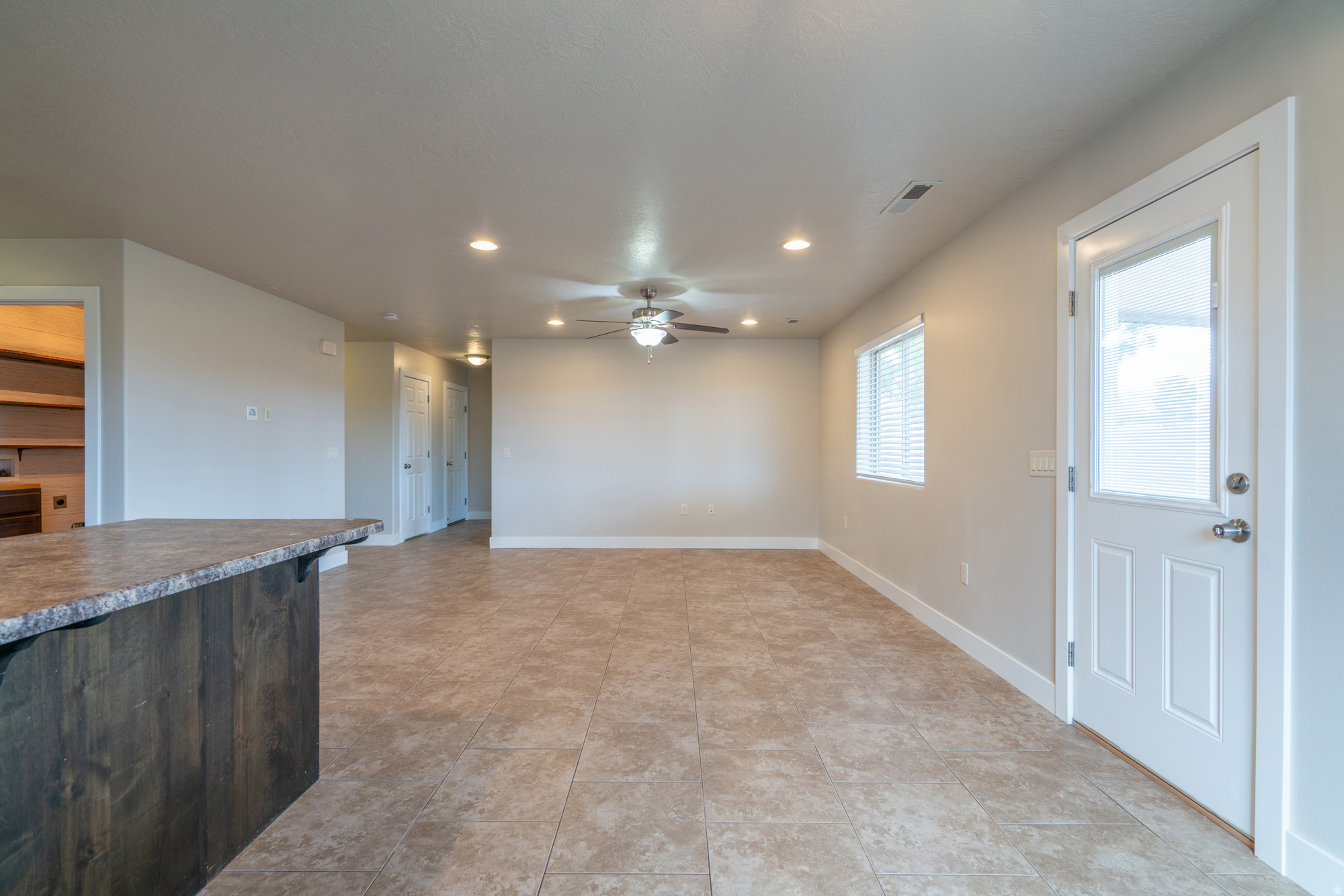 IVINS VISTA SUBDIVISION - Residential