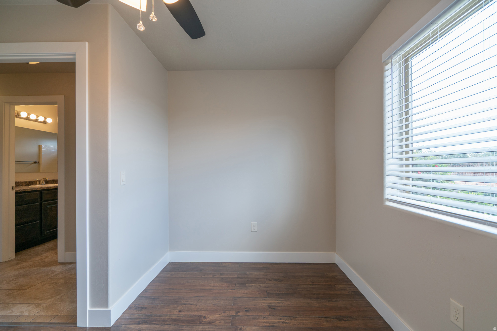 IVINS VISTA SUBDIVISION - Residential