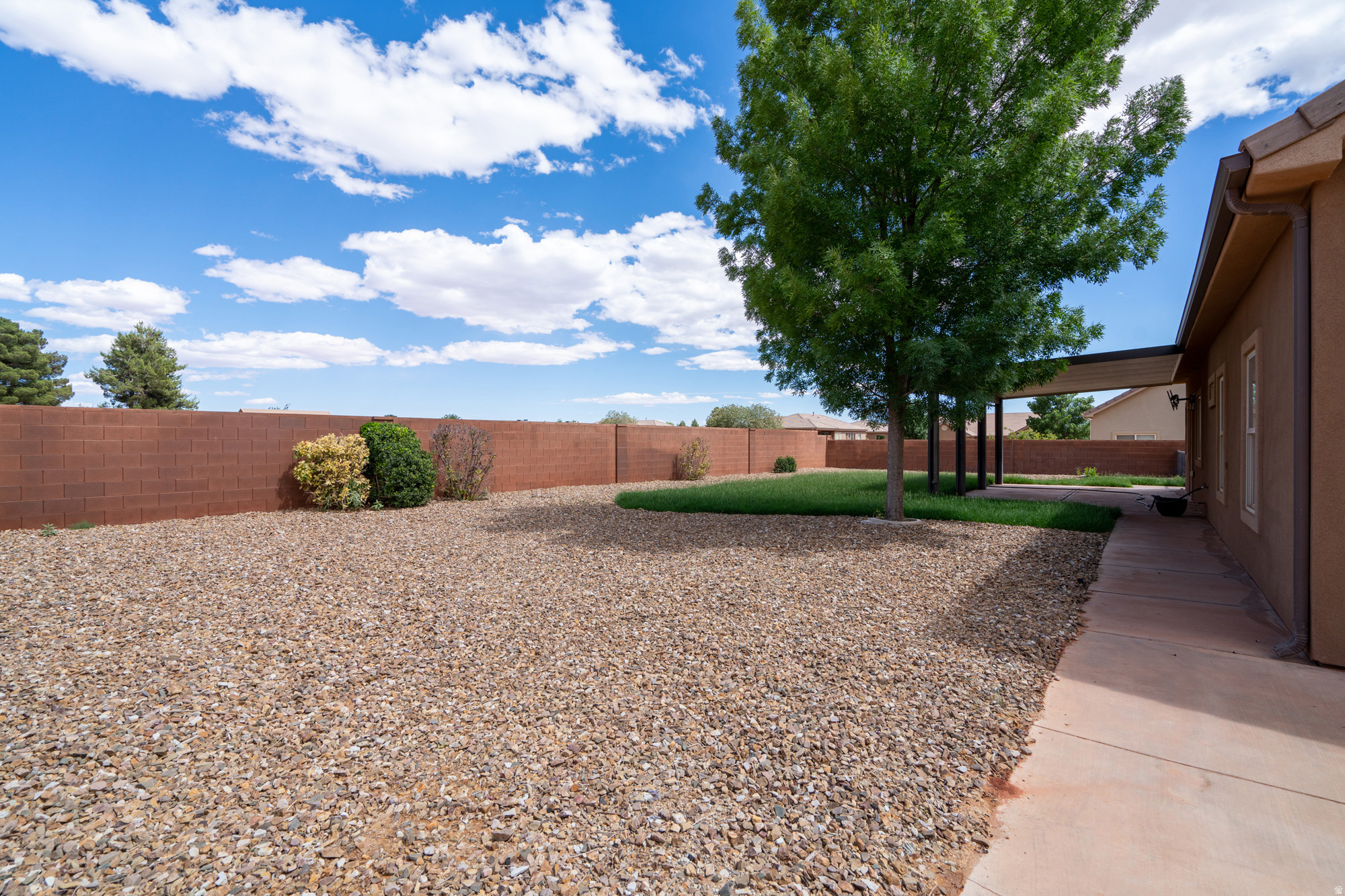 IVINS VISTA SUBDIVISION - Residential