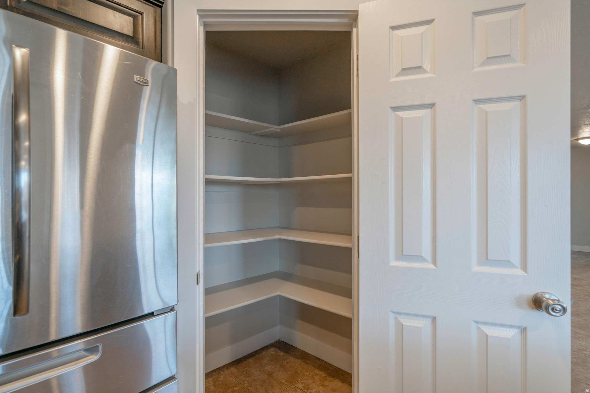 IVINS VISTA SUBDIVISION - Residential