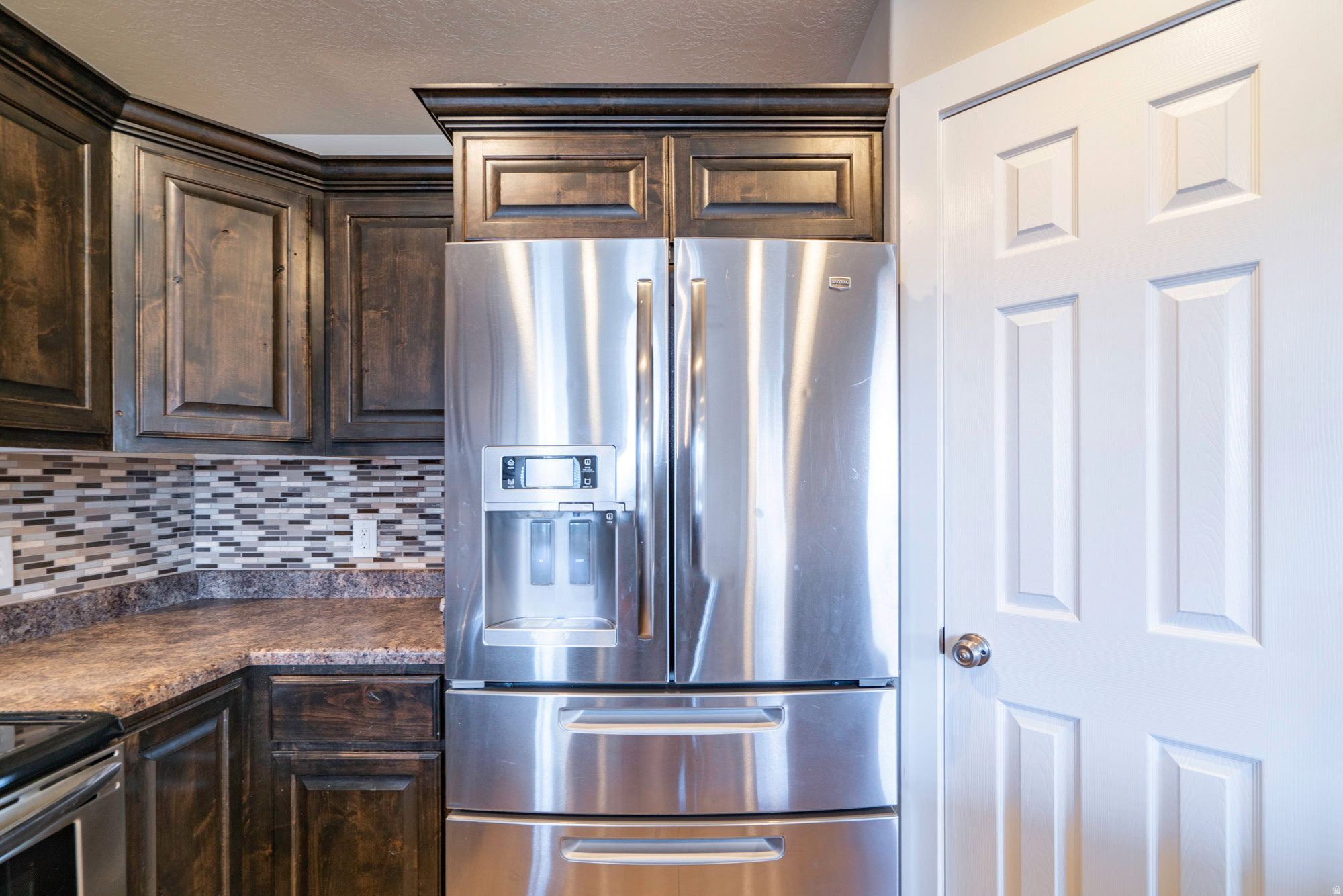 IVINS VISTA SUBDIVISION - Residential