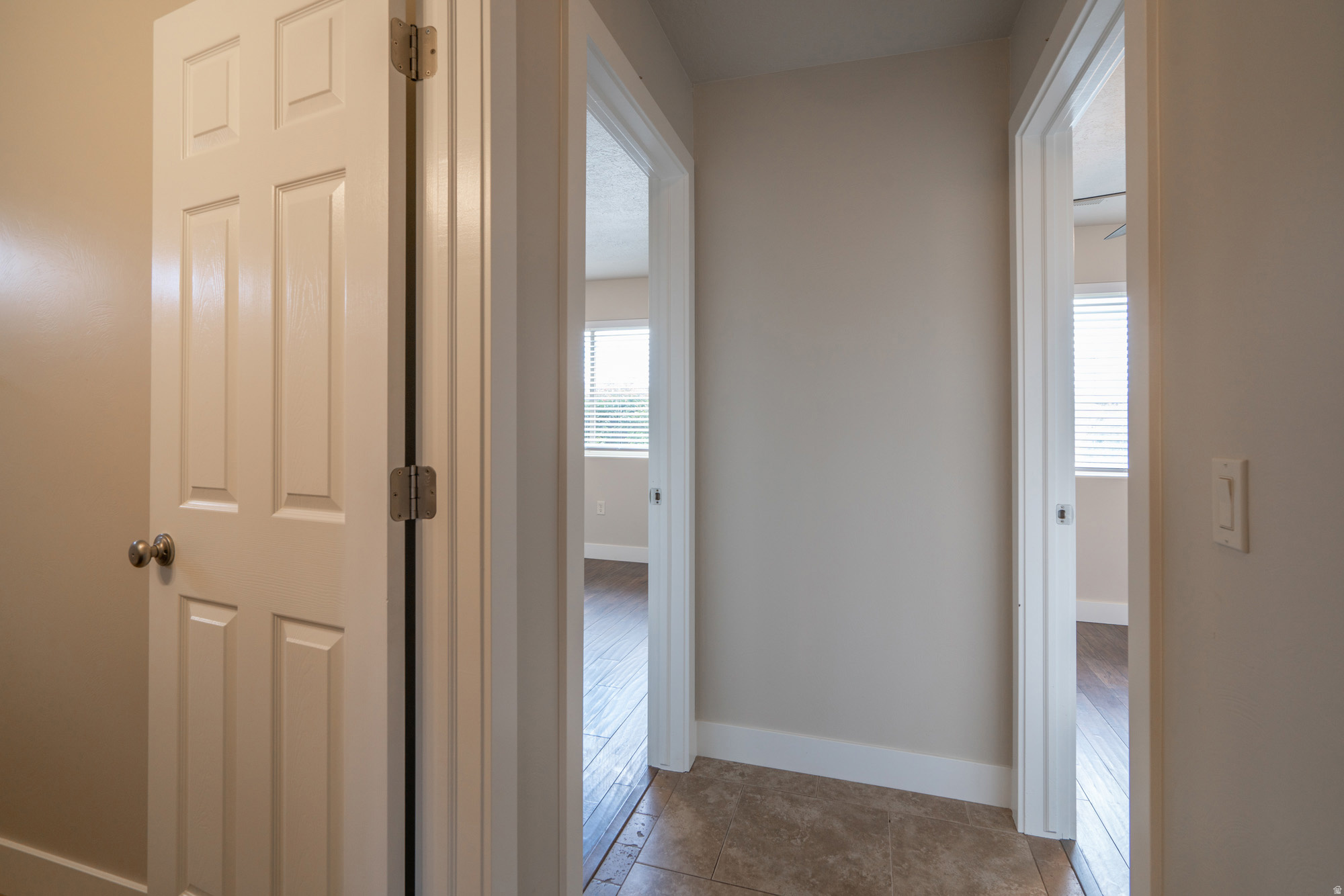 IVINS VISTA SUBDIVISION - Residential