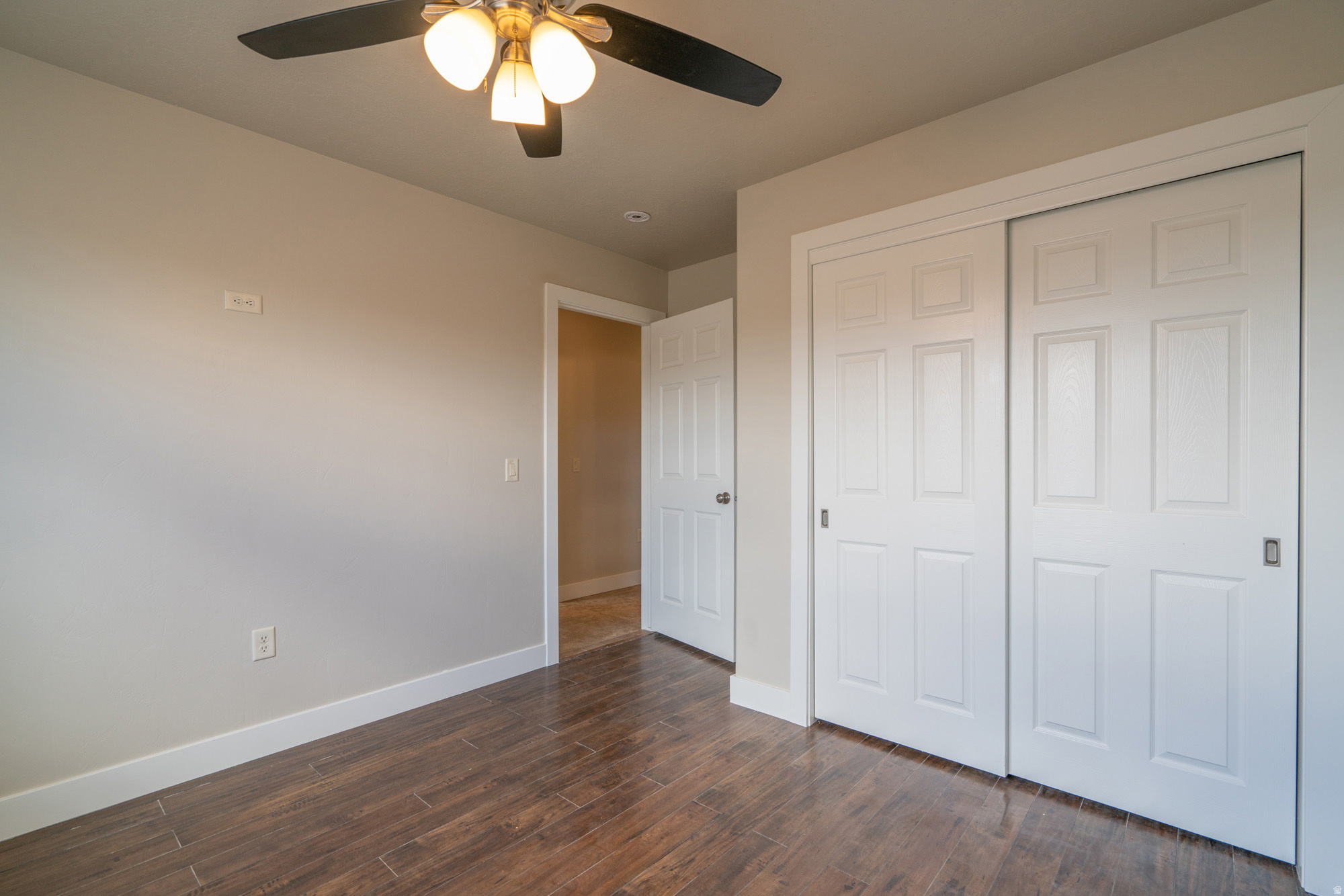 IVINS VISTA SUBDIVISION - Residential