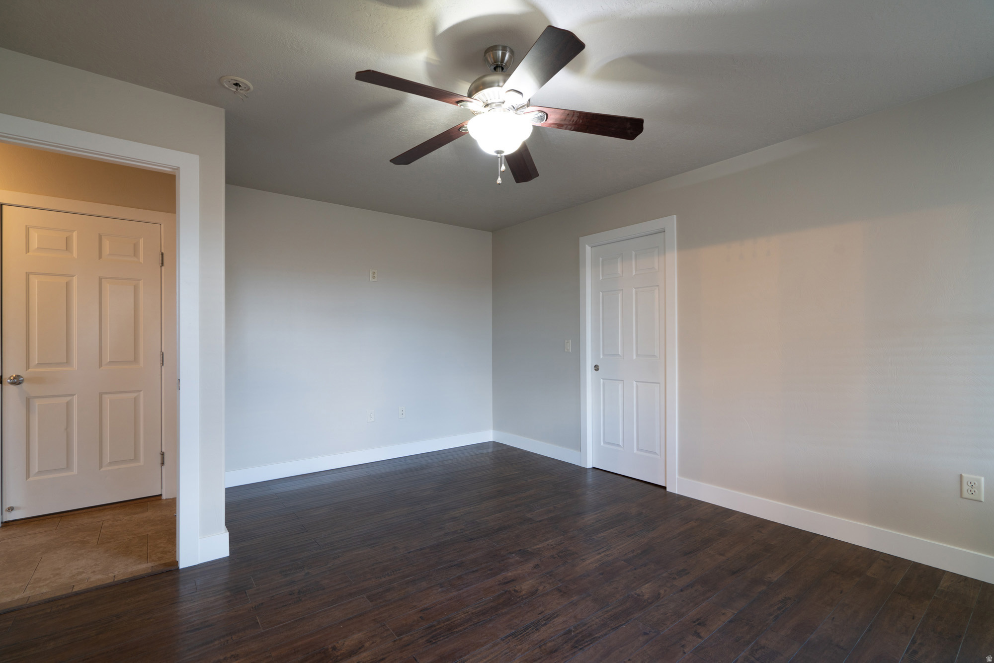 IVINS VISTA SUBDIVISION - Residential