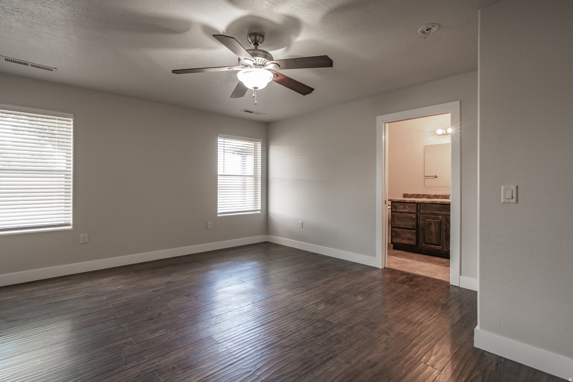 IVINS VISTA SUBDIVISION - Residential