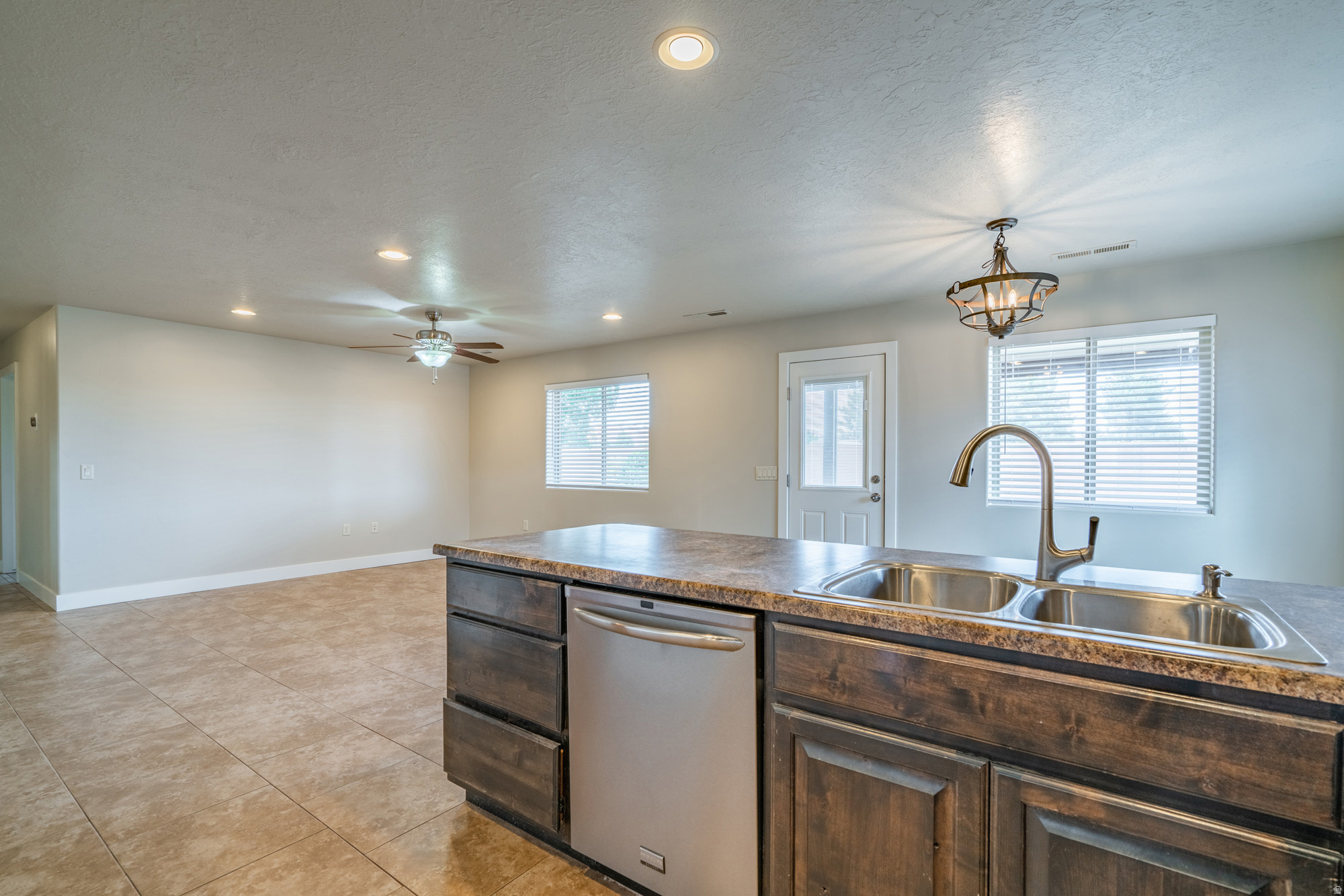 IVINS VISTA SUBDIVISION - Residential