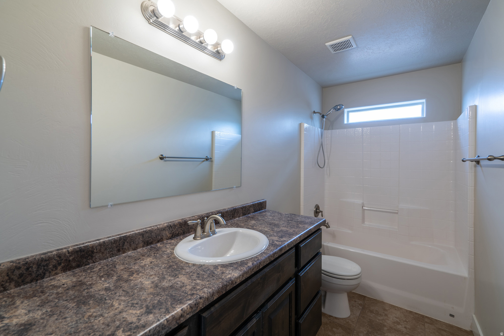 IVINS VISTA SUBDIVISION - Residential