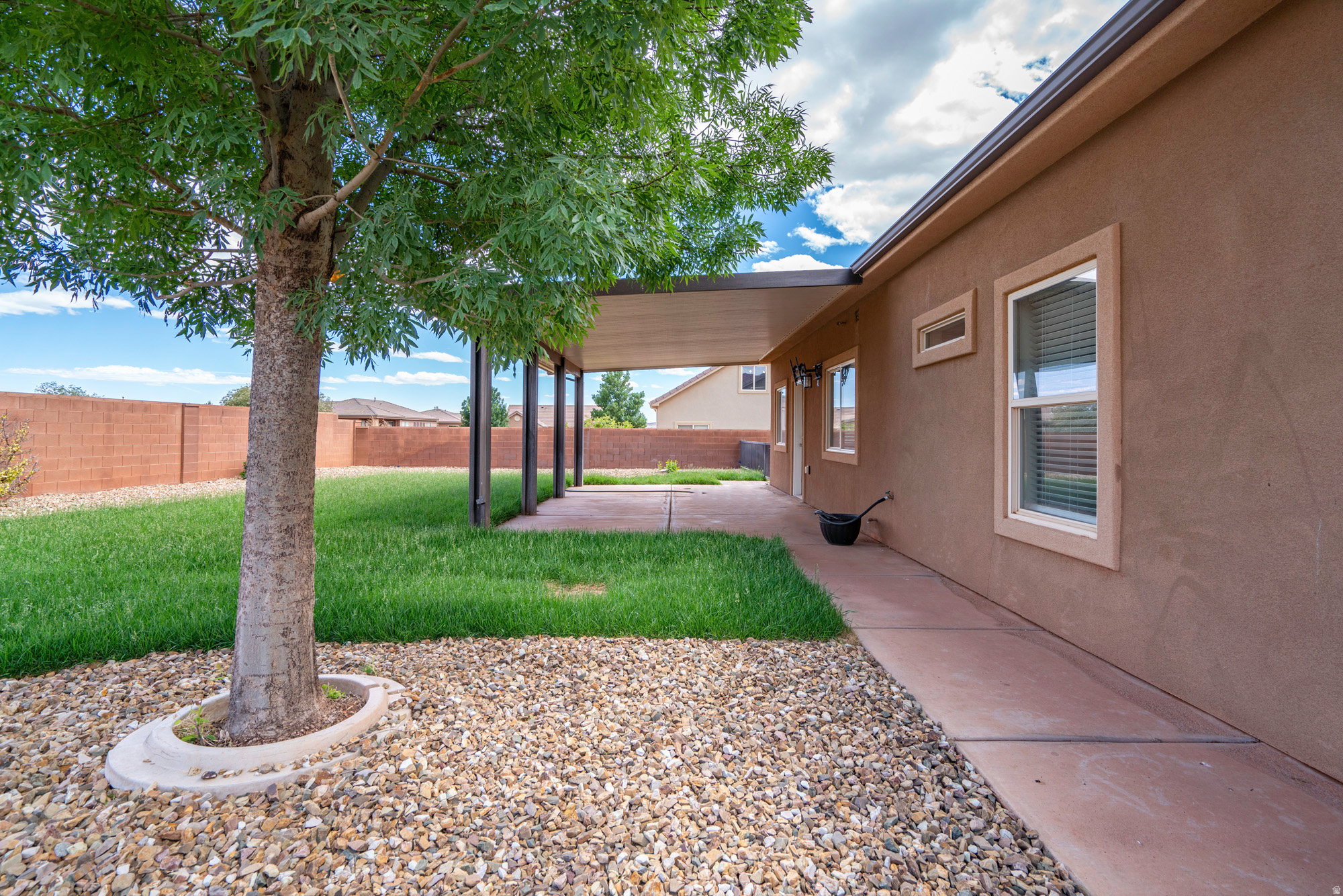 IVINS VISTA SUBDIVISION - Residential