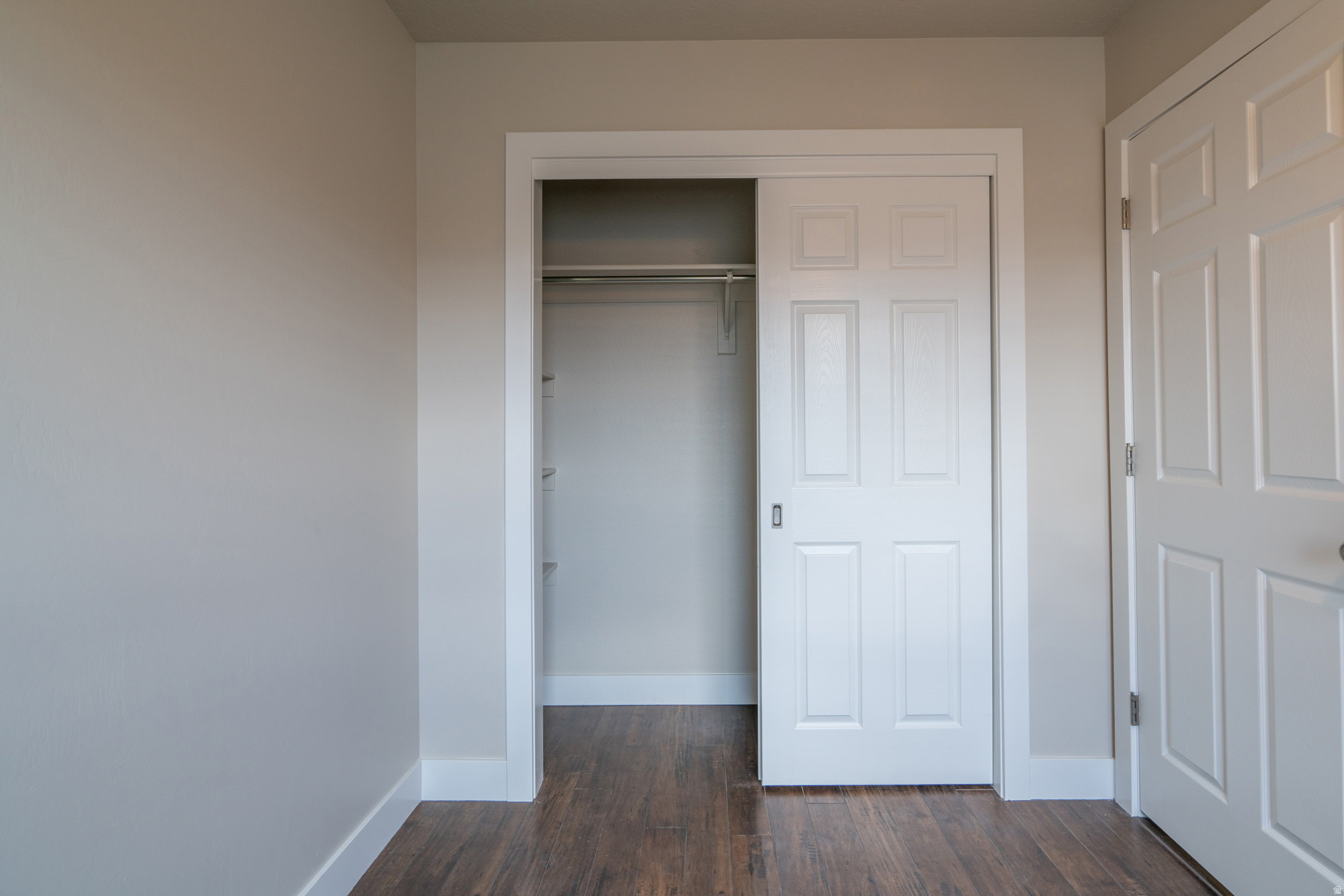 IVINS VISTA SUBDIVISION - Residential