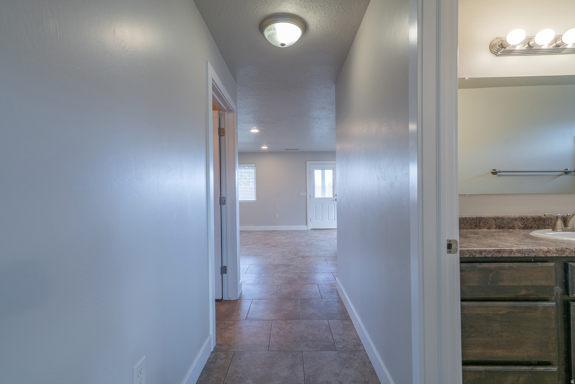 IVINS VISTA SUBDIVISION - Residential