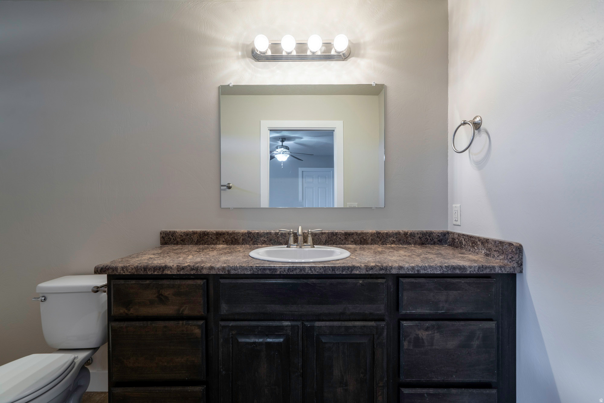 IVINS VISTA SUBDIVISION - Residential