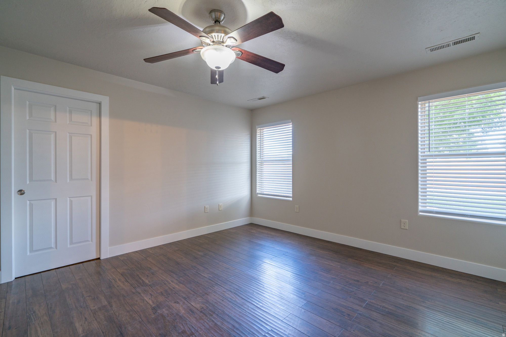 IVINS VISTA SUBDIVISION - Residential