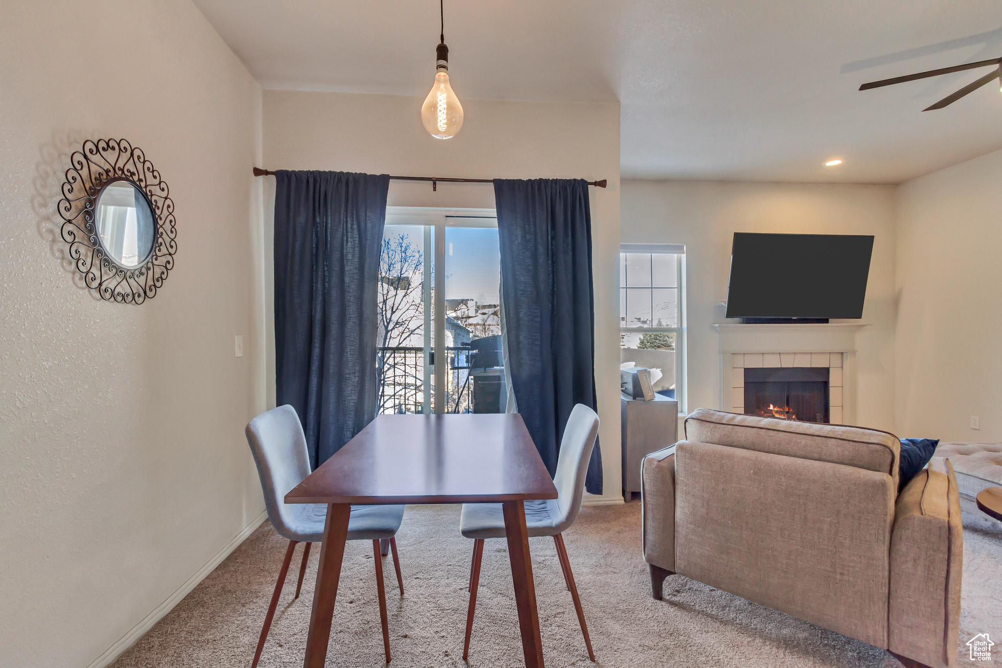 CANYON CREEK CONDO - Residential