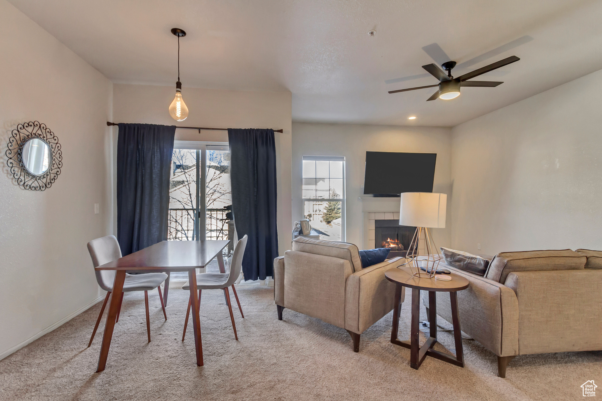 CANYON CREEK CONDO - Residential