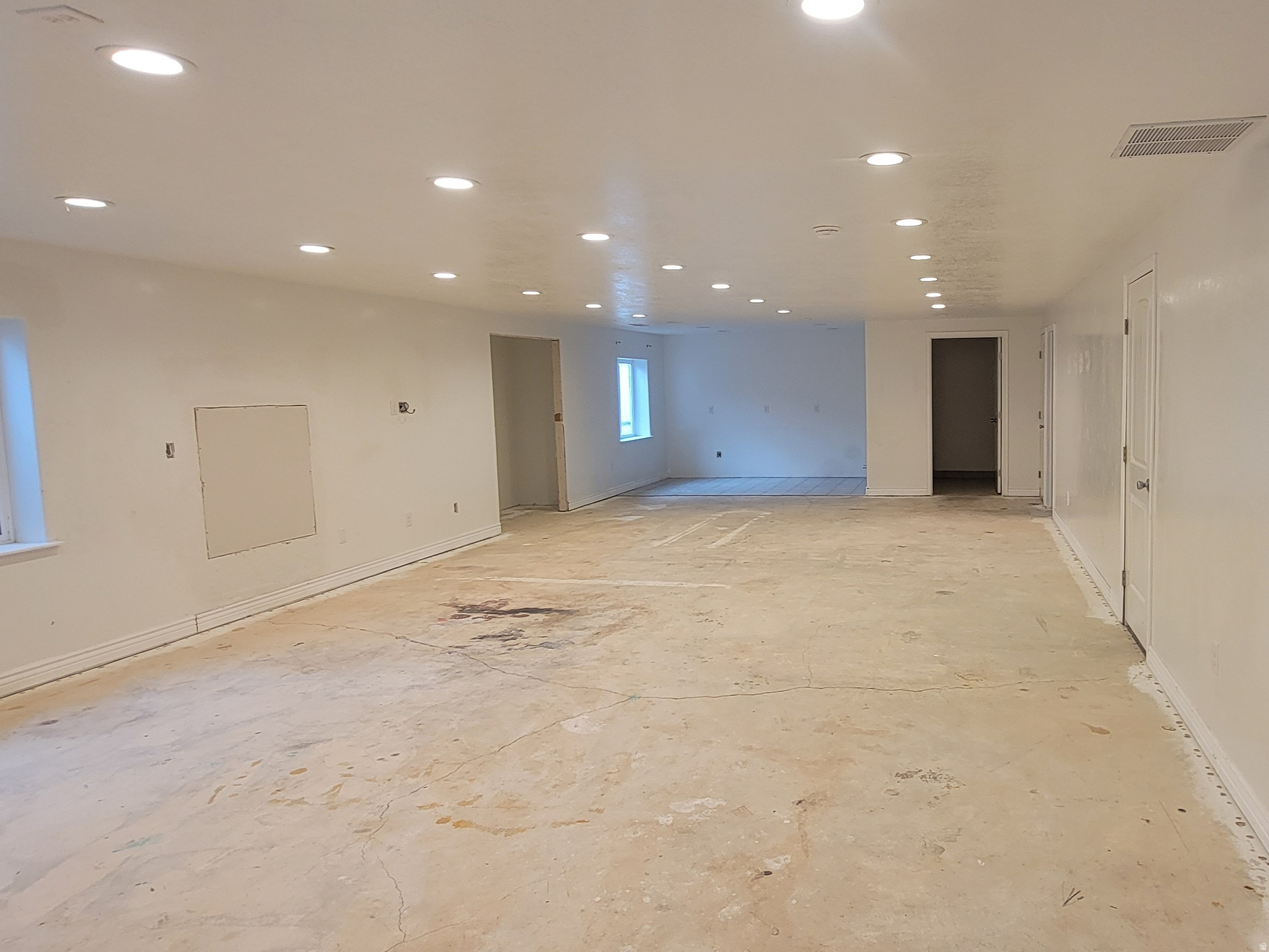 ASHLEY HEIGHTS PLAT A - Residential